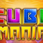 Cube Mania สล็อตค่าย WAZDAN Slots PG SLOT