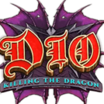 DIO - KILLING THE DRAGON PLAY'N GO SLOTXO