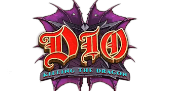 DIO - KILLING THE DRAGON PLAY'N GO SLOTXO