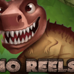 Dino Reels 81 สล็อตค่าย WAZDAN Slots PG SLOT