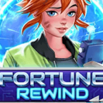 FORTUNE REWIND PLAY'N GO SLOTXO