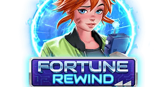 FORTUNE REWIND PLAY'N GO SLOTXO