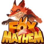FOX MAYHEM PLAY'N GO SLOTXO