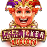 FREE REELIN' JOKER 1000 PLAY'N GO SLOTXO
