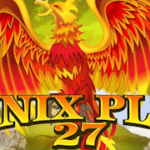 Fenix Play 27 Deluxe สล็อตค่าย WAZDAN Slots PG SLOT