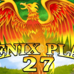 Fenix Play 27 สล็อตค่าย WAZDAN Slots PG SLOT