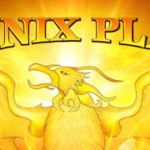 Fenix Play Deluxe สล็อตค่าย WAZDAN Slots PG SLOT
