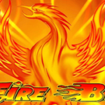 Fire Bird สล็อตค่าย WAZDAN Slots PG SLOT