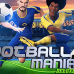 Football Mania Deluxe สล็อตค่าย WAZDAN Slots PG SLOT