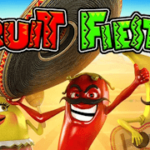 Fruit Fiesta สล็อตค่าย WAZDAN Slots PG SLOT