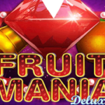 Fruit Mania Deluxe สล็อตค่าย WAZDAN Slots PG SLOT