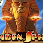 Golden Sphinx สล็อตค่าย WAZDAN Slots PG SLOT