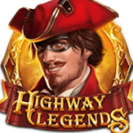 HIGHWAY LEGENDS PLAY'N GO SLOTXO