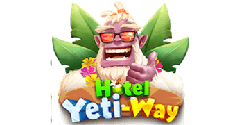 HOTEL YETI-WAY PLAY'N GO SLOTXO