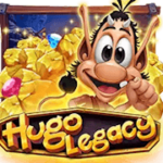 HUGO LEGACY PLAY'N GO SLOTXO