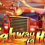 Highway to Hell สล็อตค่าย WAZDAN Slots PG SLOT