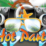 Hot Party สล็อตค่าย WAZDAN Slots PG SLOT