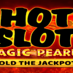 Hot Slot Magic Pearls สล็อตค่าย WAZDAN Slots PG SLOT