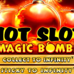 Hot Slot™ Magic Bombs สล็อตค่าย WAZDAN Slots PG SLOT