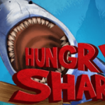 Hungry Shark สล็อตค่าย WAZDAN Slots PG SLOT