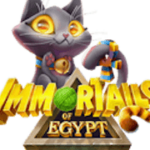 IMMORTAILS OF EGYPT PLAY'N GO SLOTXO