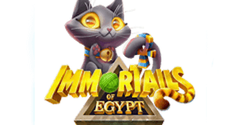 IMMORTAILS OF EGYPT PLAY'N GO SLOTXO