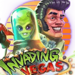 INVADING VEGAS PLAY'N GO SLOTXO