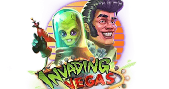 INVADING VEGAS PLAY'N GO SLOTXO