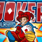 Joker Explosion สล็อตค่าย WAZDAN Slots PG SLOT