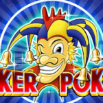 Joker Poker สล็อตค่าย WAZDAN Slots PG SLOT