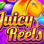 Juicy Reels สล็อตค่าย WAZDAN Slots PG SLOT