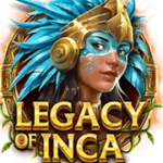 LEGACY OF INCA PLAY'N GO SLOTXO