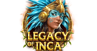 LEGACY OF INCA PLAY'N GO SLOTXO