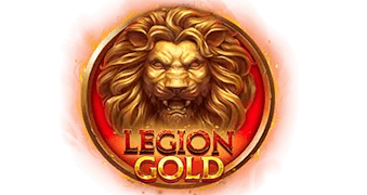 LEGION GOLD PLAY'N GO SLOTXO