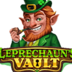 LEPRECHAUN'S VAULT PLAY'N GO SLOTXO