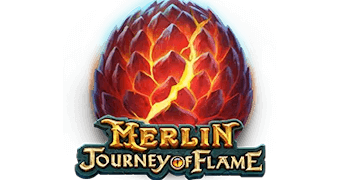 MERLIN JOURNEY OF FLAME PLAY'N GO SLOTXO