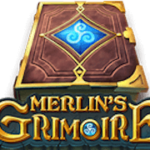 MERLIN’S GRIMOIRE PLAY'N GO SLOTXO