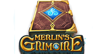 MERLIN’S GRIMOIRE PLAY'N GO SLOTXO