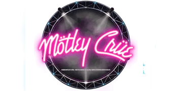 MÖTLEY CRÜE PLAY'N GO SLOTXO