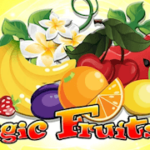 Magic Fruits 81 สล็อตค่าย WAZDAN Slots PG SLOT
