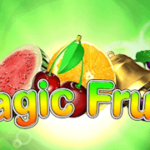 Magic Fruits สล็อตค่าย WAZDAN Slots PG SLOT