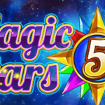 Magic Stars 5 สล็อตค่าย WAZDAN Slots PG SLOT