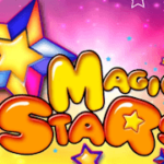 Magic Stars สล็อตค่าย WAZDAN Slots PG SLOT