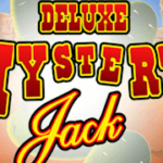 Mystery Jack Deluxe สล็อตค่าย WAZDAN Slots PG SLOT