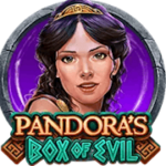 PANDORA'S BOX OF EVIL PLAY'N GO SLOTXO