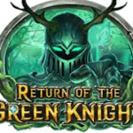 RETURN OF THE GREEN KNIGHT PLAY'N GO SLOTXO