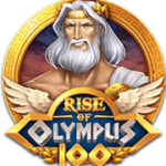 RISE OF OLYMPUS 100 PLAY'N GO SLOTXO