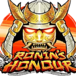 RONIN'S HONOUR PLAY'N GO SLOTXO