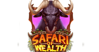 SAFARI OF WEALTH PLAY'N GO SLOTXO