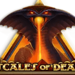 SCALES OF DEAD PLAY'N GO SLOTXO